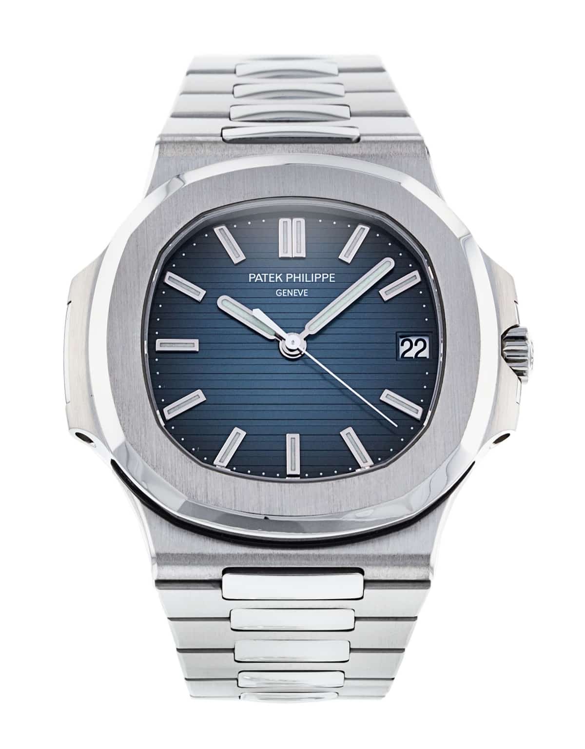 Patek Philippe Nautilus 5711/1A-010
